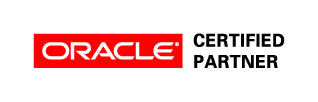 Oracle Partner Network Certified Partner